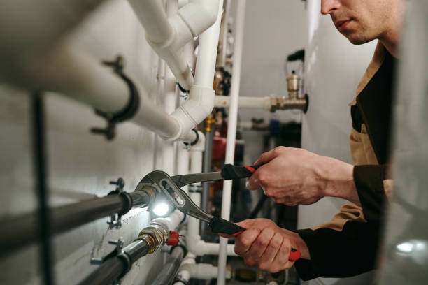 Best Plumbing Repair Near Me  in Zeigler, IL