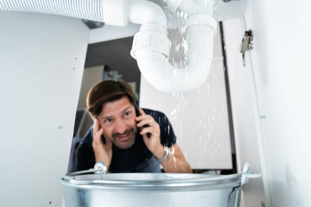 Best Emergency Plumbing Repair  in Zeigler, IL