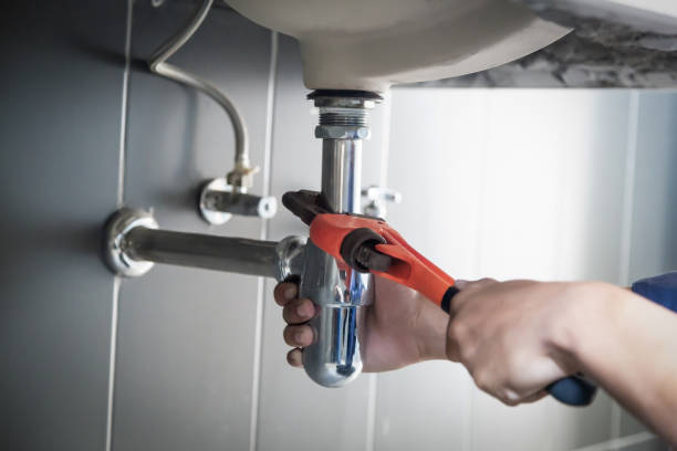 Best Plumbing Services Near Me  in Zeigler, IL