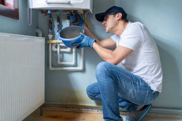 Best Pipe Repair Near Me  in Zeigler, IL