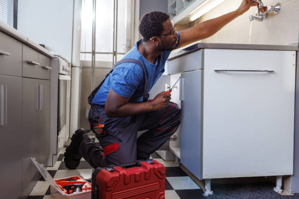 Best Sewer Cleaning Services  in Zeigler, IL