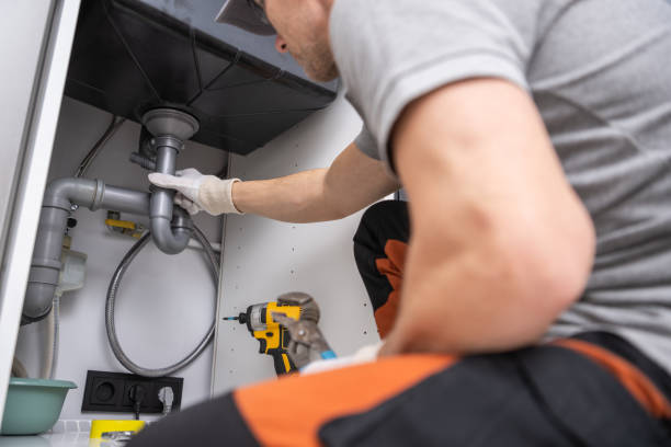 Best Water Softener Installation  in Zeigler, IL